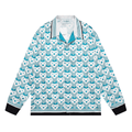 Casa Monogram Shirt