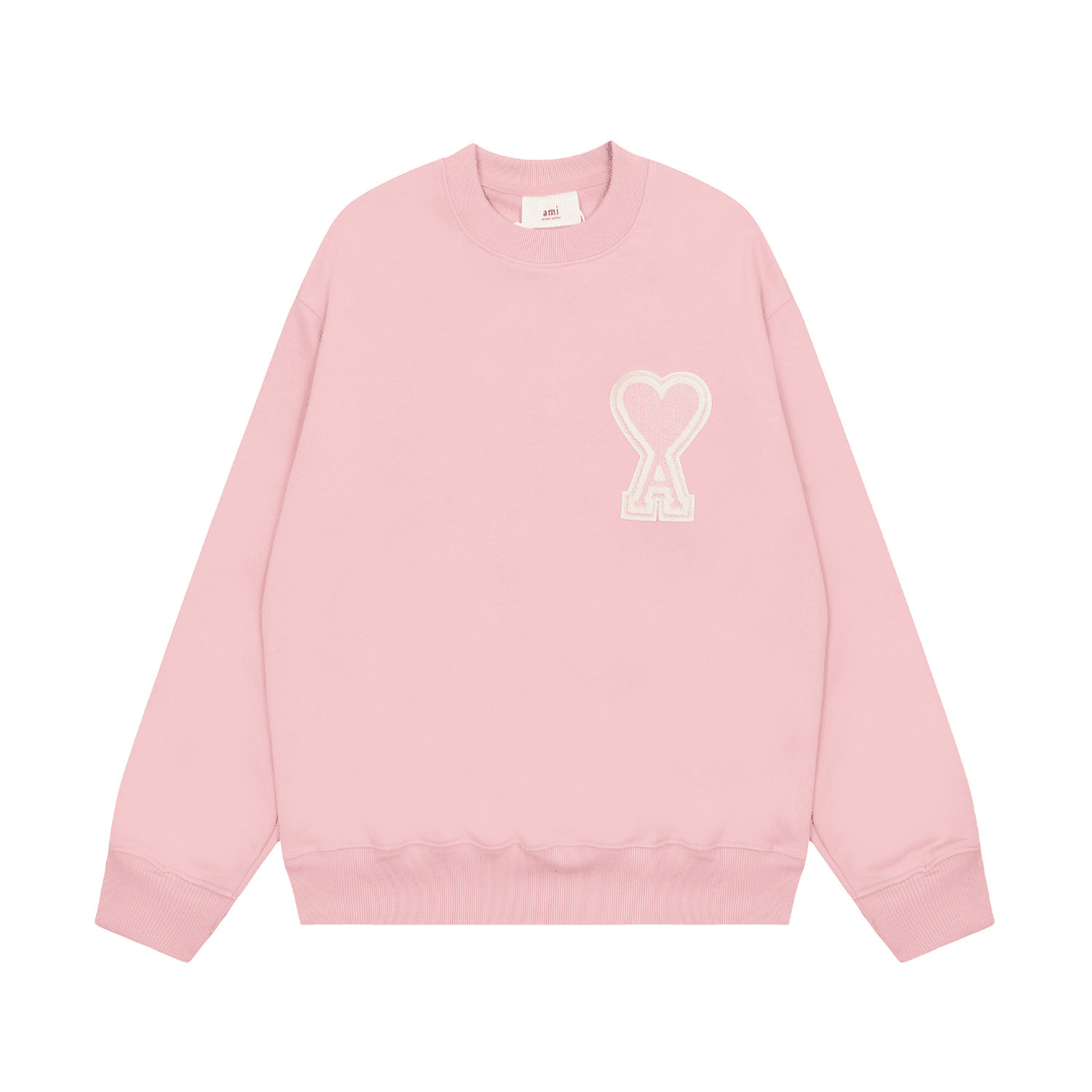 Ami Hoodie