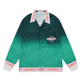 Casa Monogram Shirt