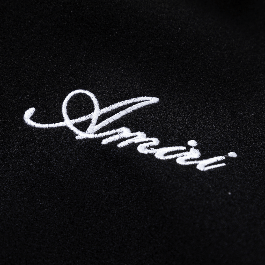 Amr Monogram Jacket