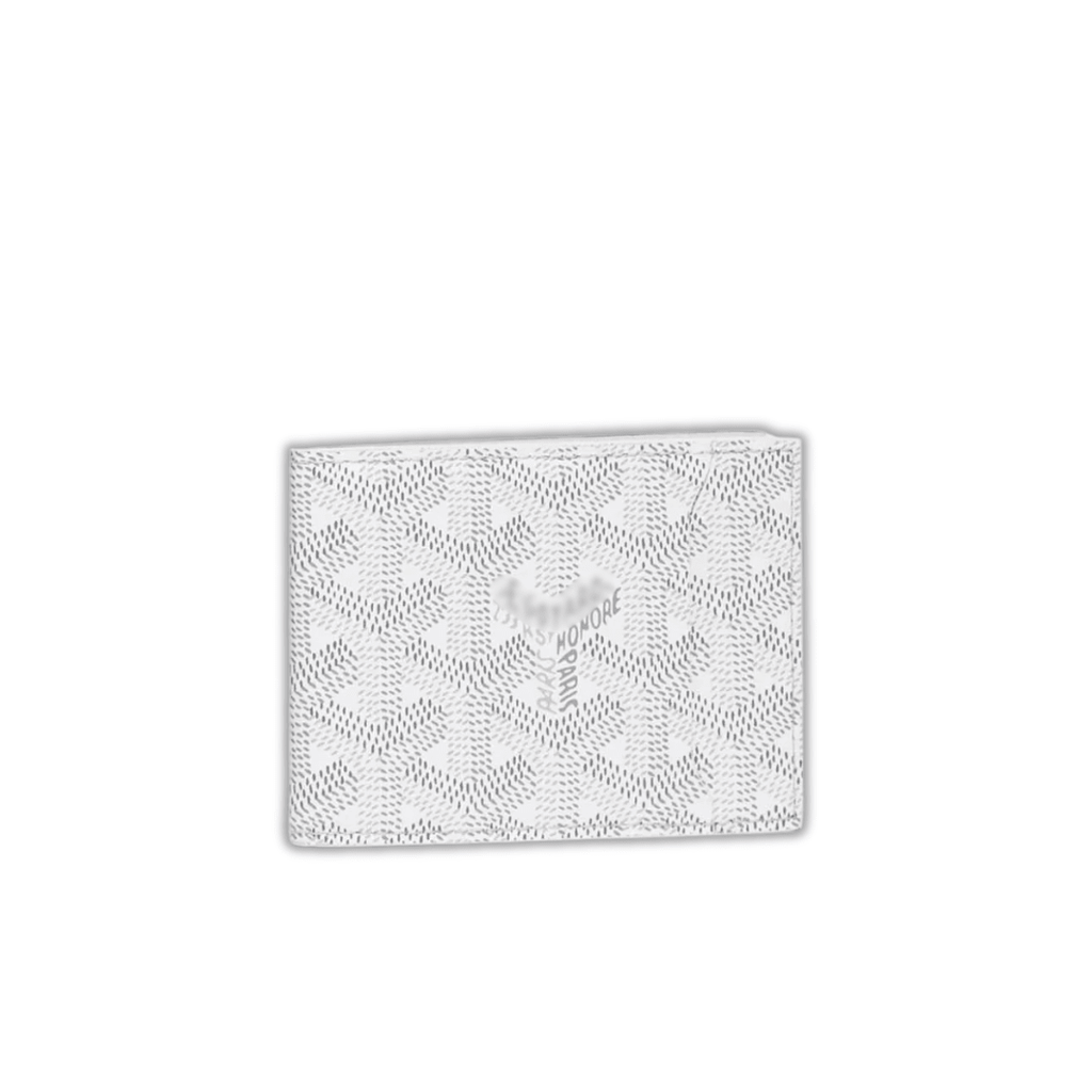 Monogram Wallet