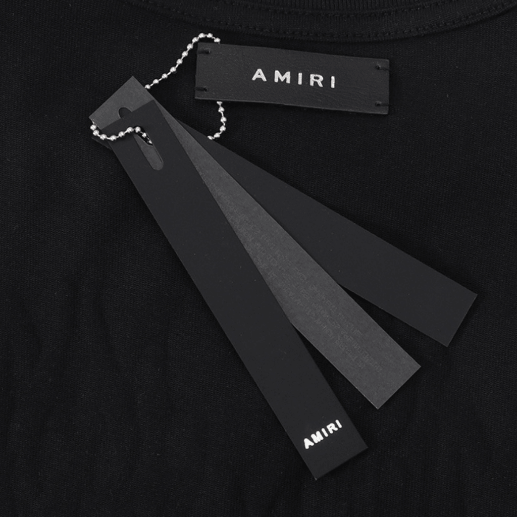 Amr Cheetah T-shirt
