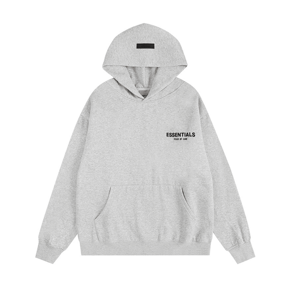 Essentials Tracksuit