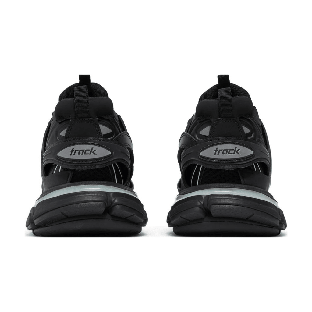 Track Black Led
