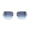 Polychromatic Sunglasses