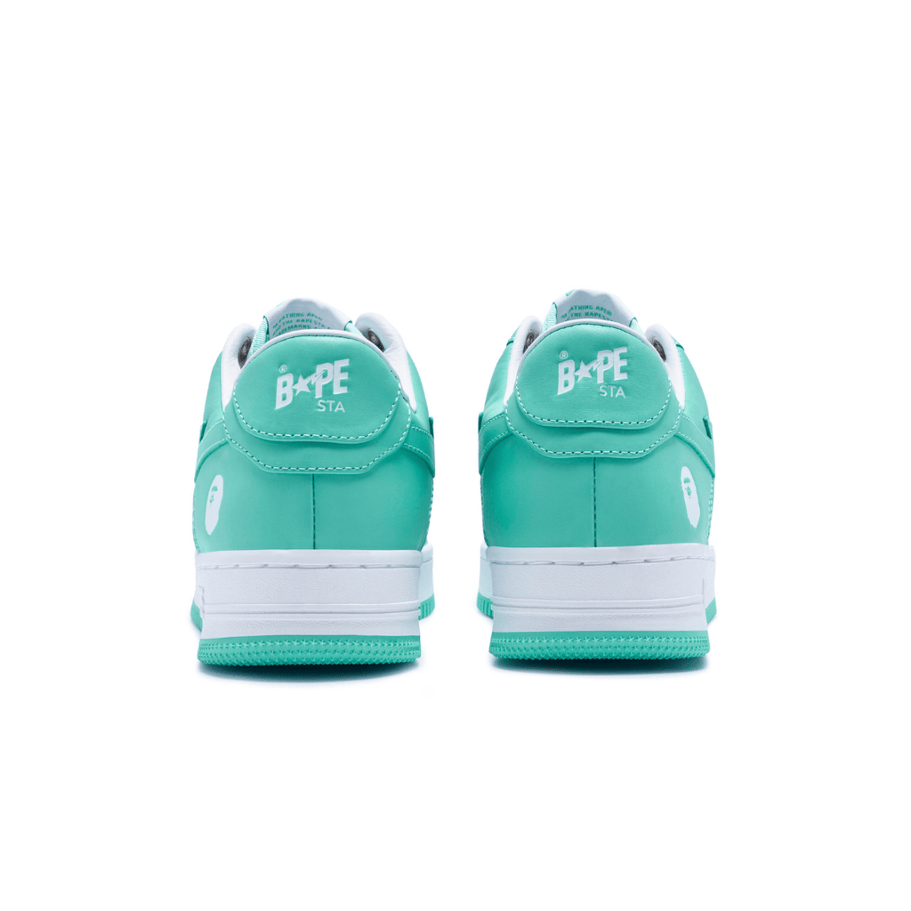 Bape Bapesta Sax