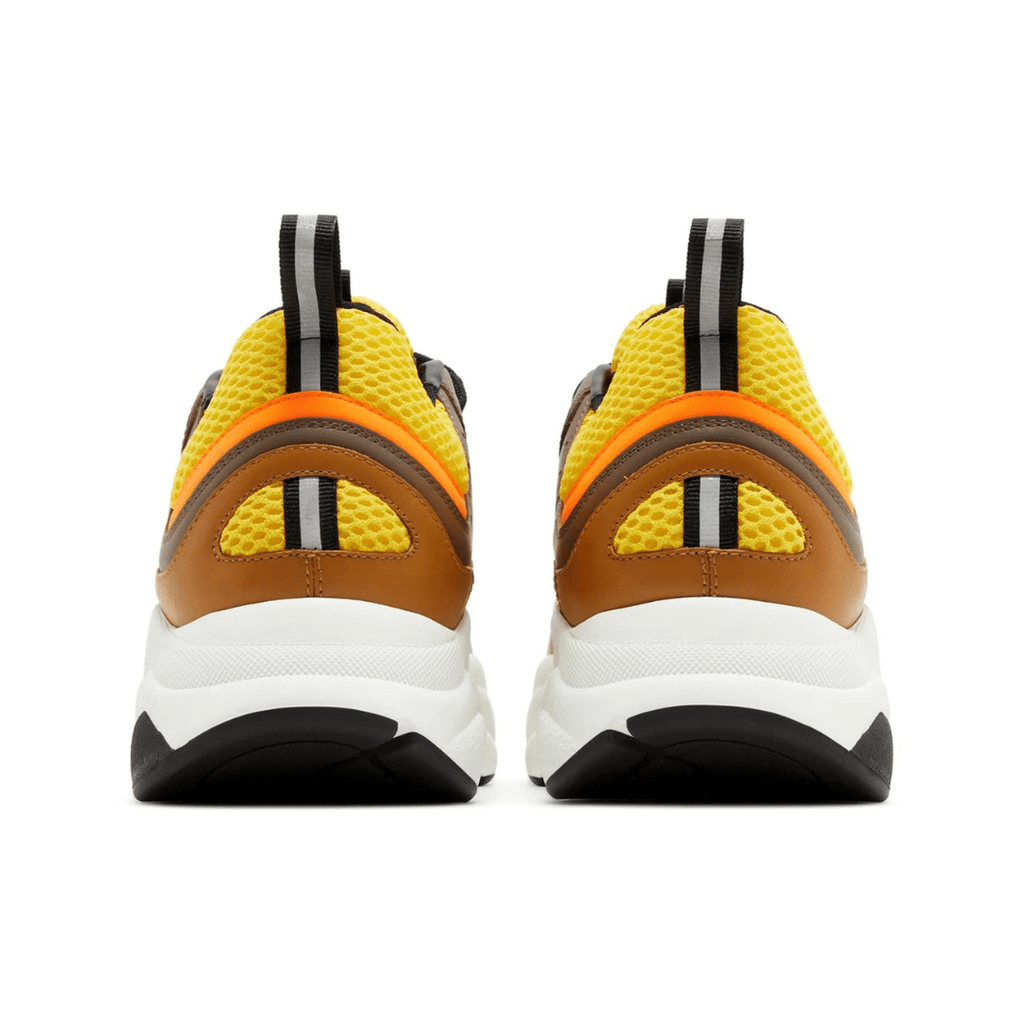 B22 Camel Yellow