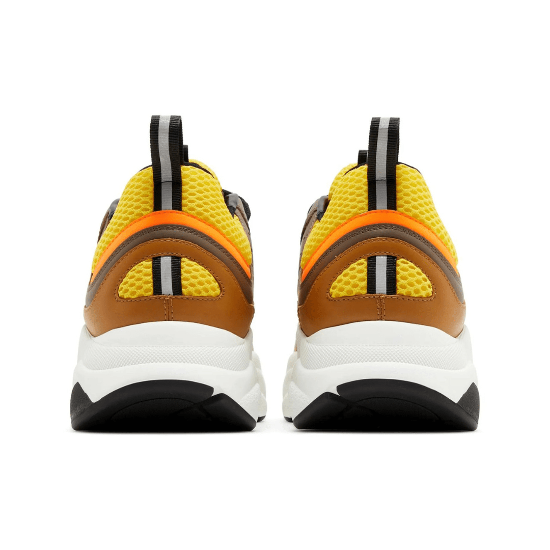 B22 Camel Yellow