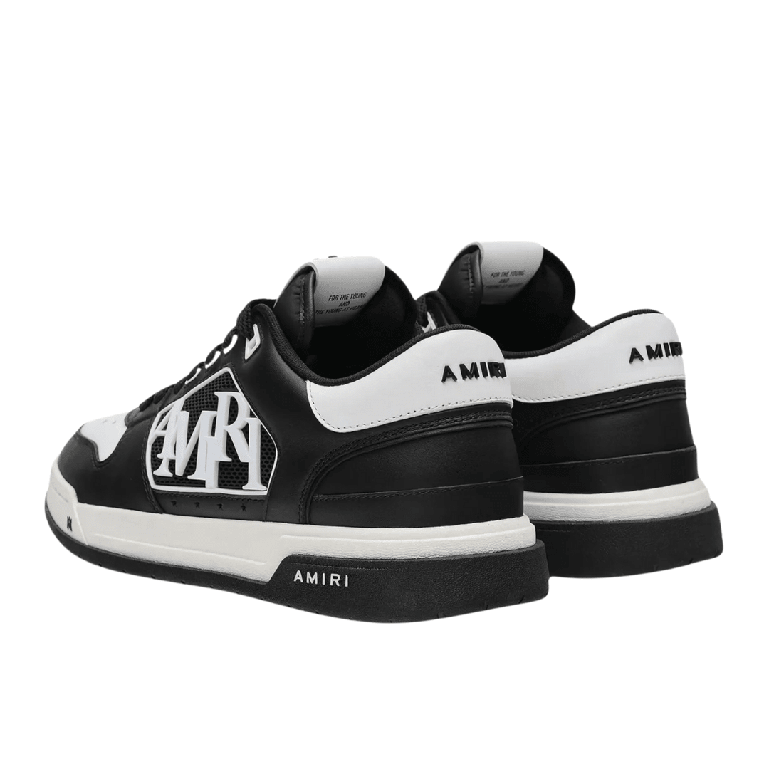 Amr Mit Logo Trainer