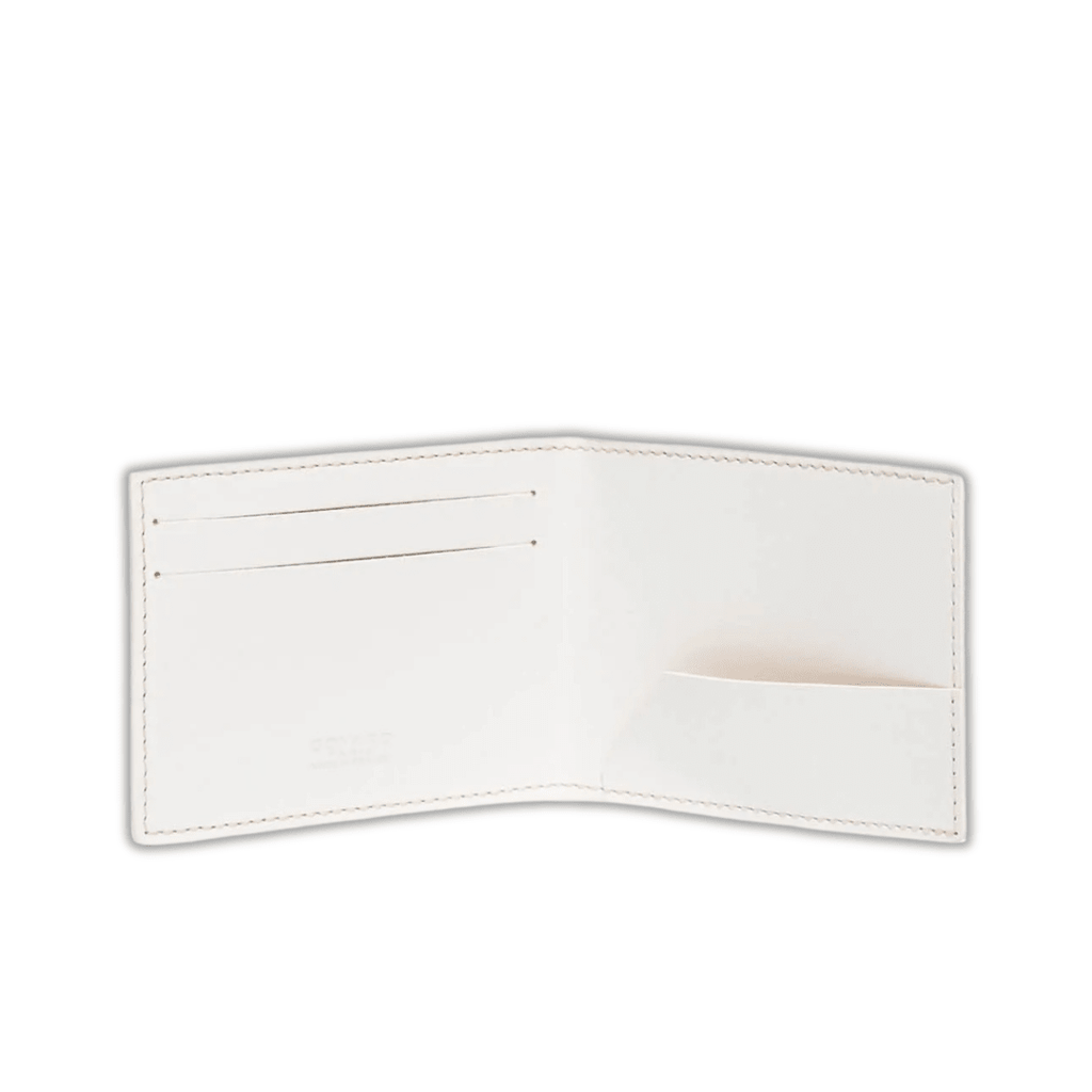 Monogram Wallet