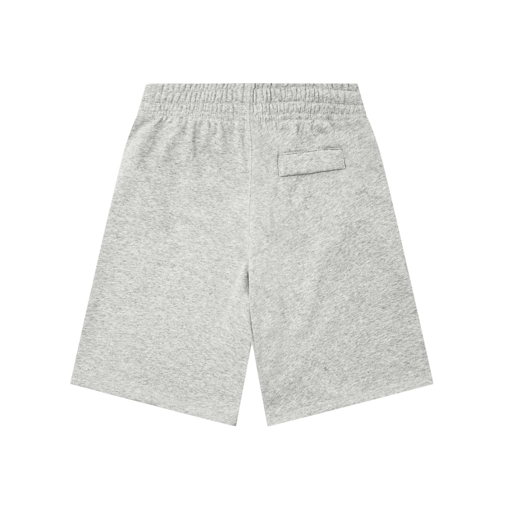 Alcatraz Rules the World Grey Shorts