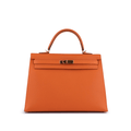 Aurelia Leather Bag 2