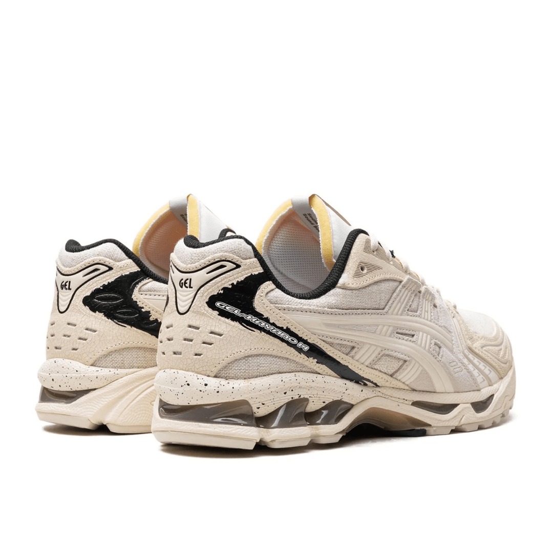 Asics Gel Kayano