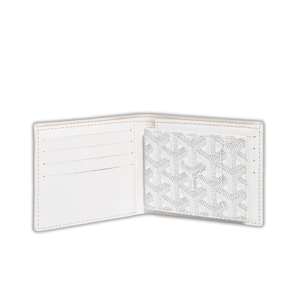 Monogram Wallet