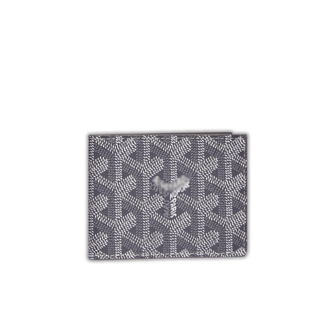 Monogram Wallet