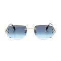 Polychromatic Sunglasses