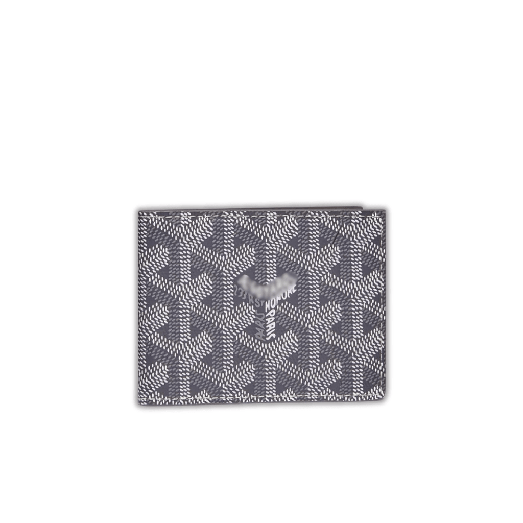 Monogram Wallet
