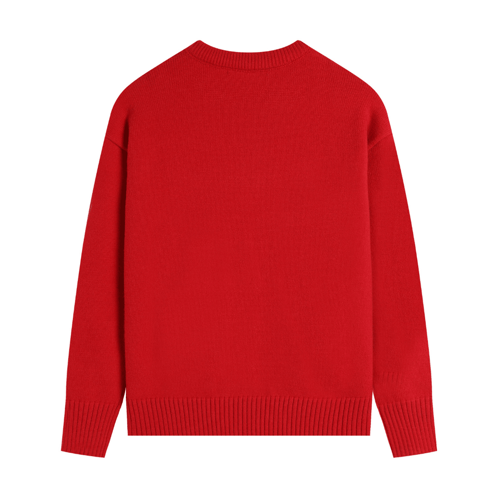 Ami Sweater