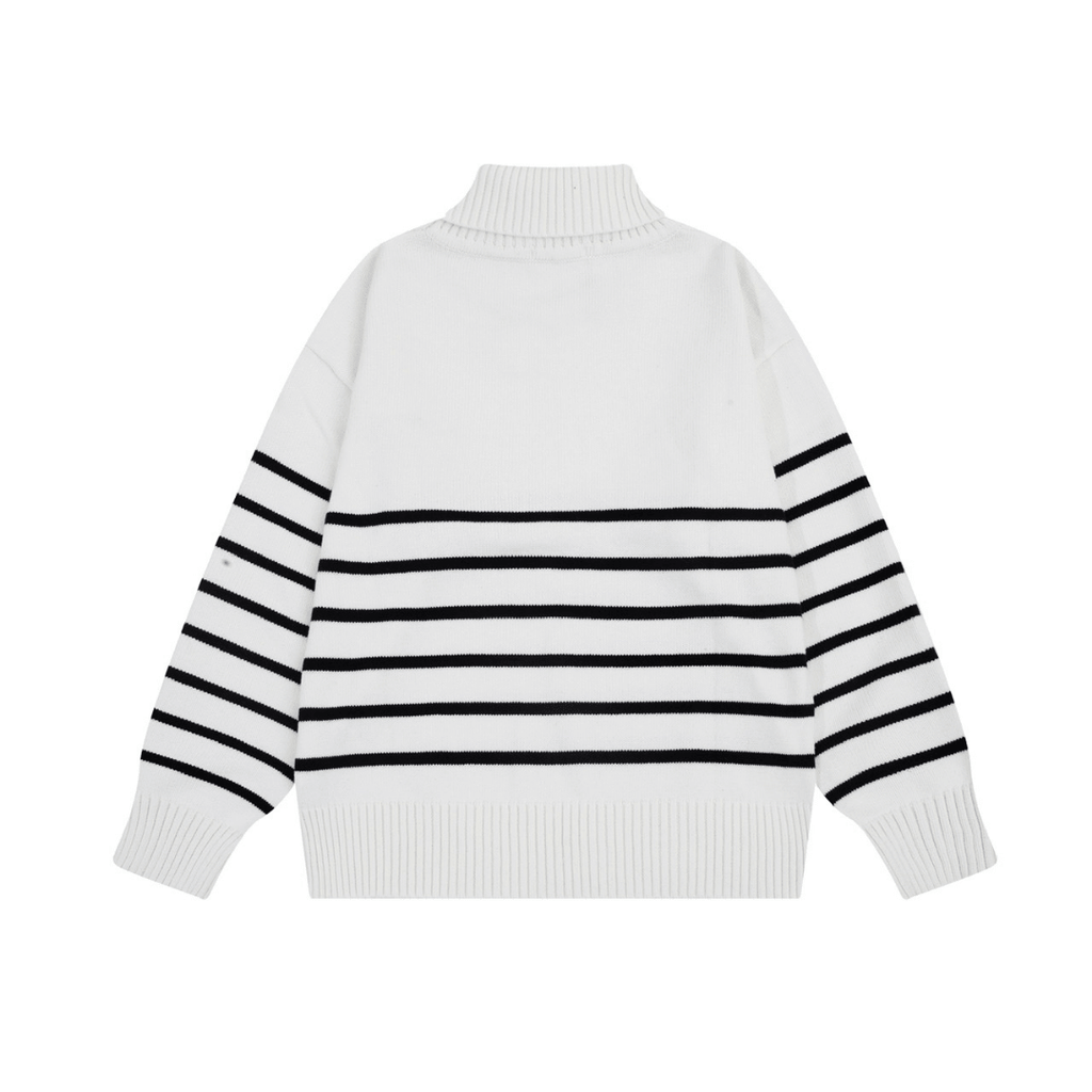 Ami Sweater