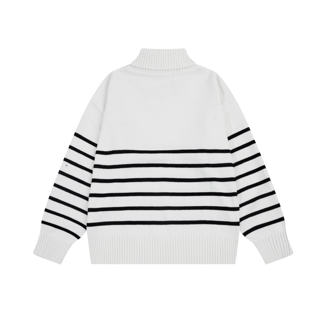 Ami Sweater
