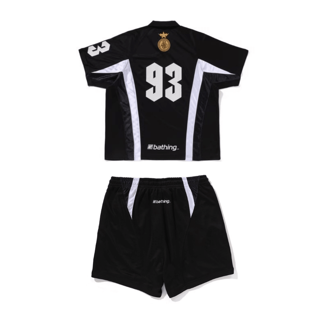 Bape Set