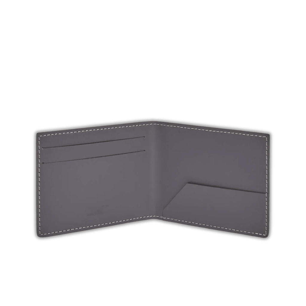Monogram Wallet