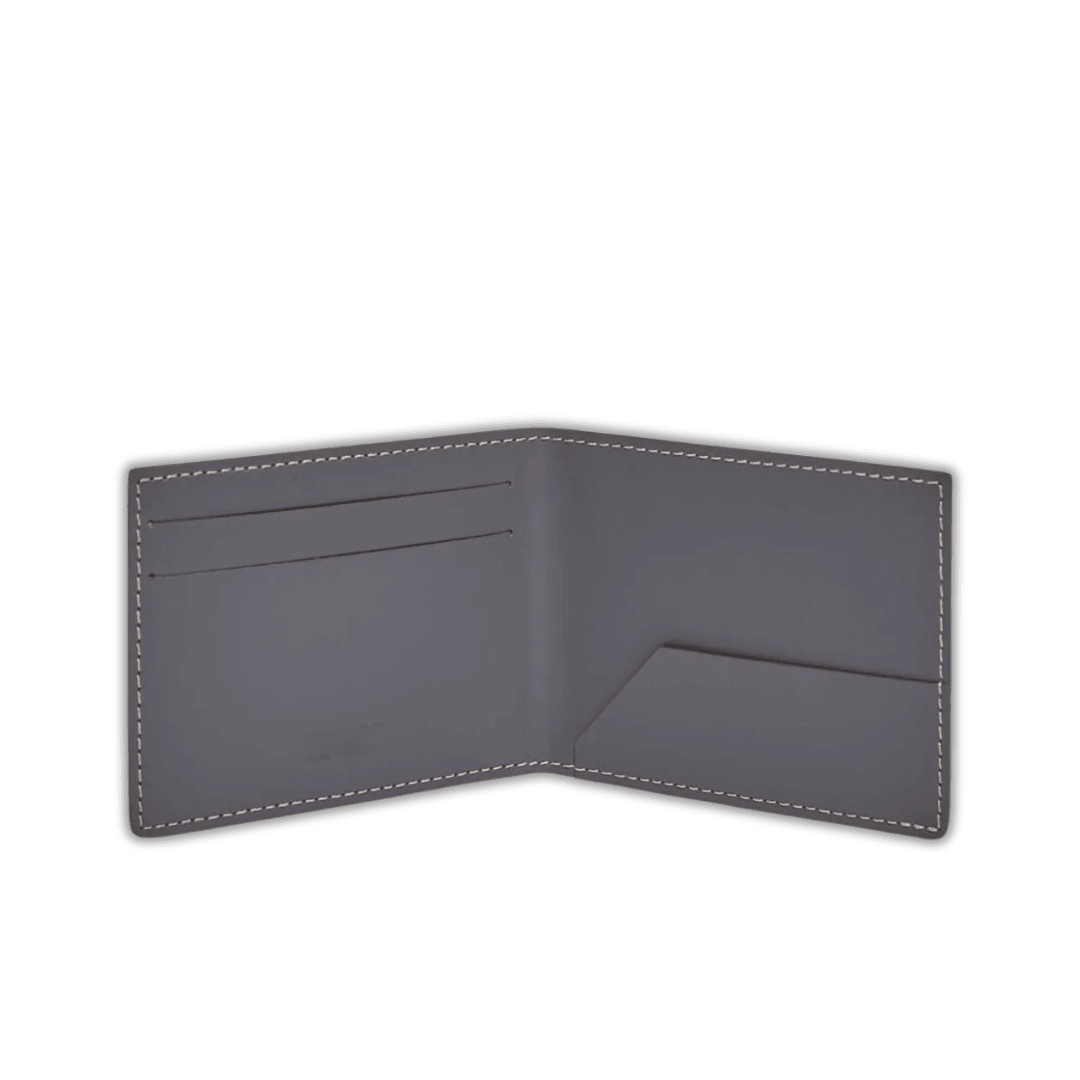 Monogram Wallet