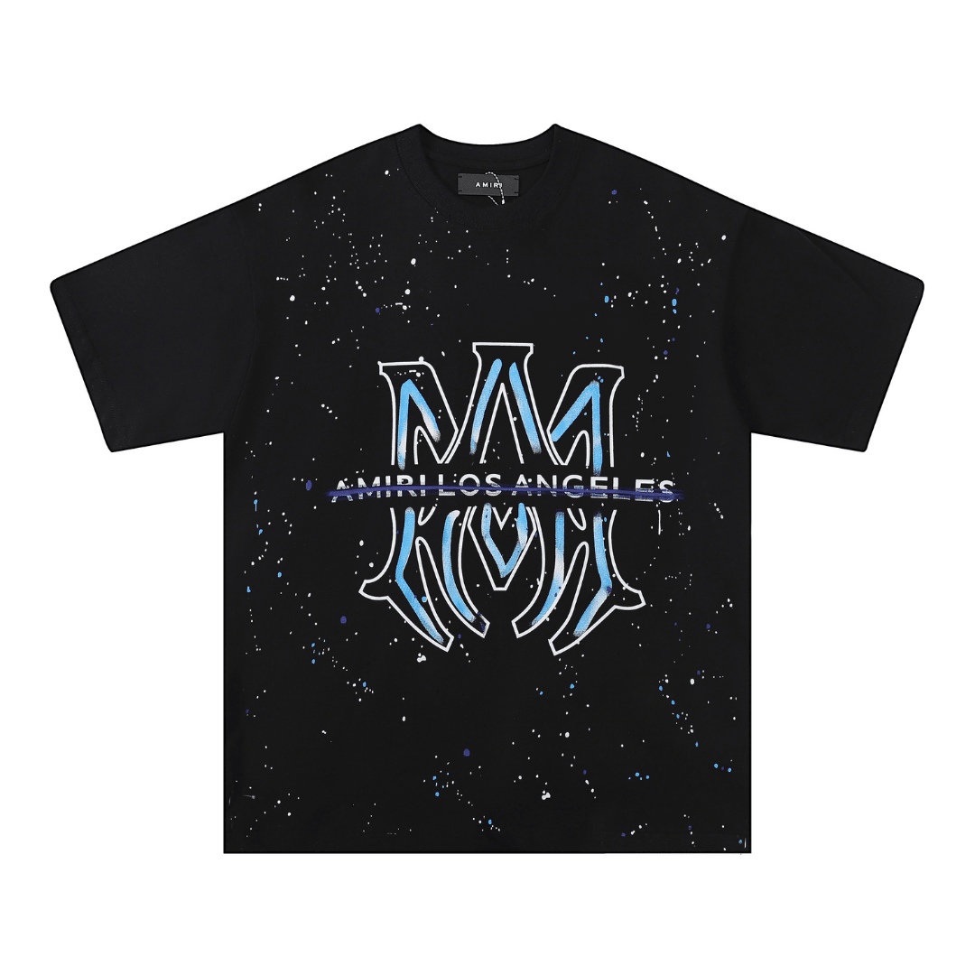 Amr Polychromatic T-shirt