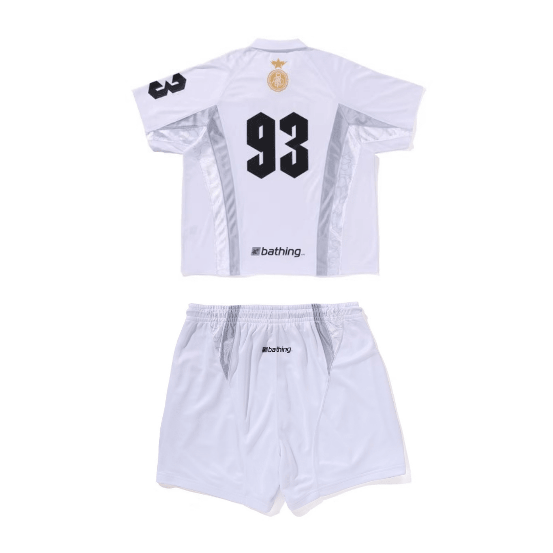 Bape Set