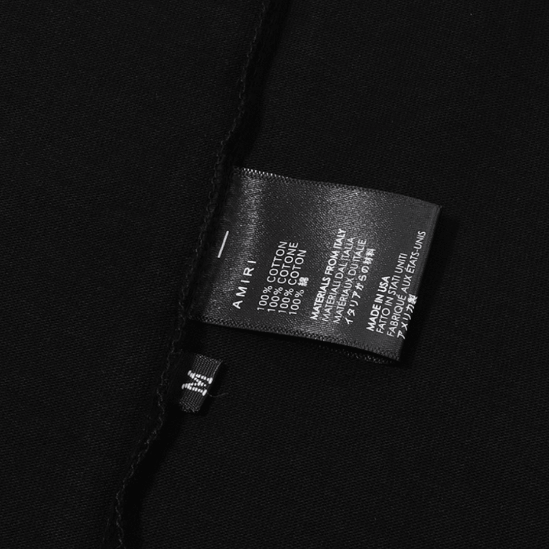 Amr 22 T-shirt