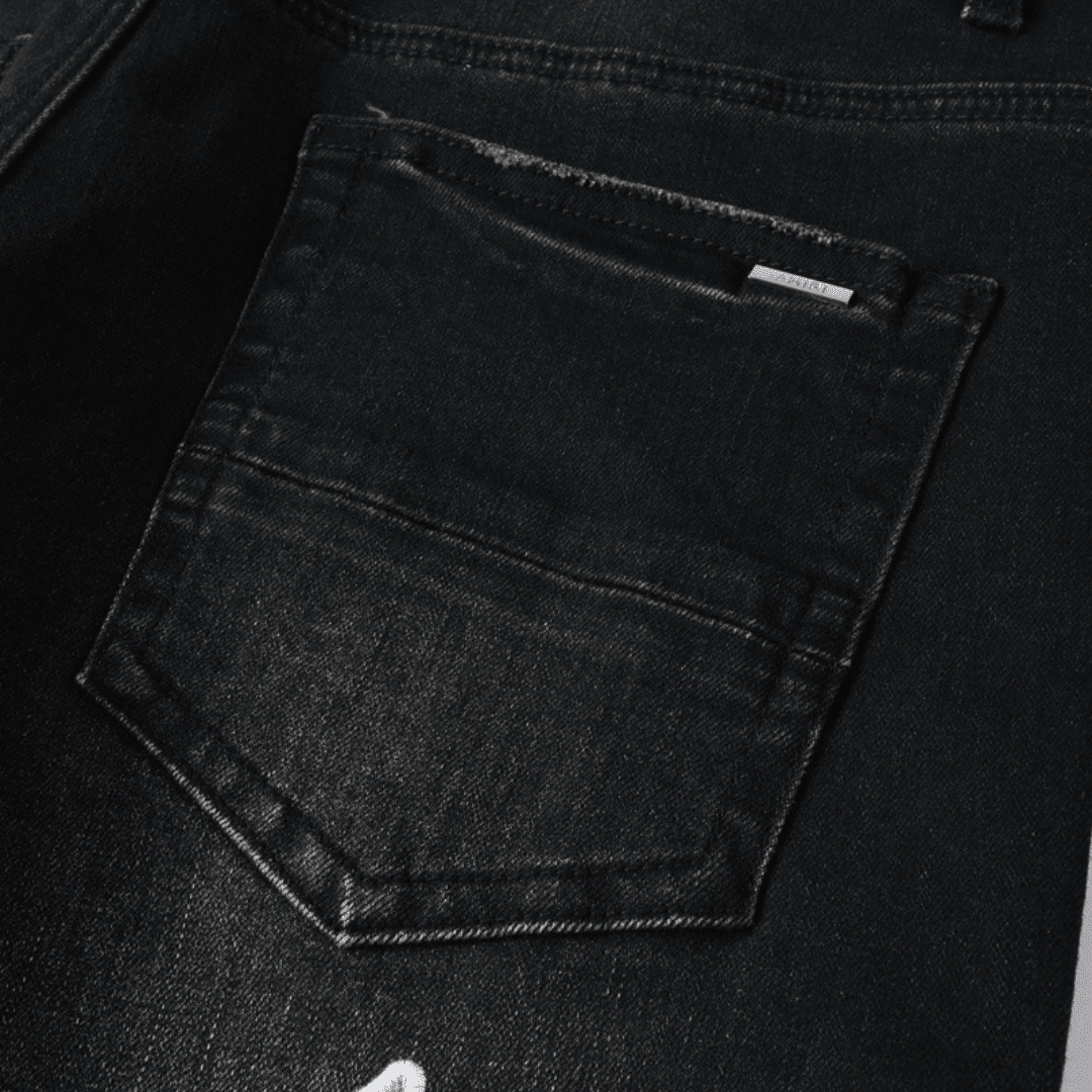 Amr Shorts