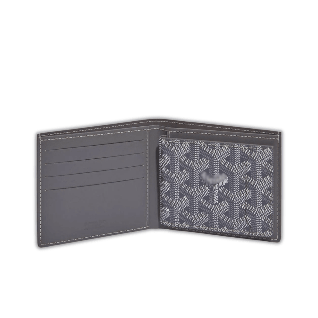 Monogram Wallet