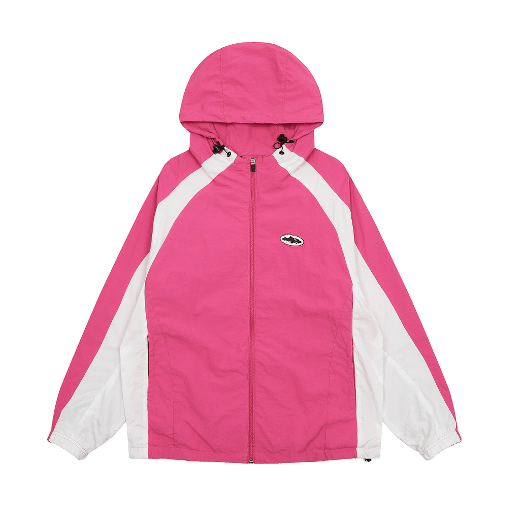 Alcatraz Pink Set
