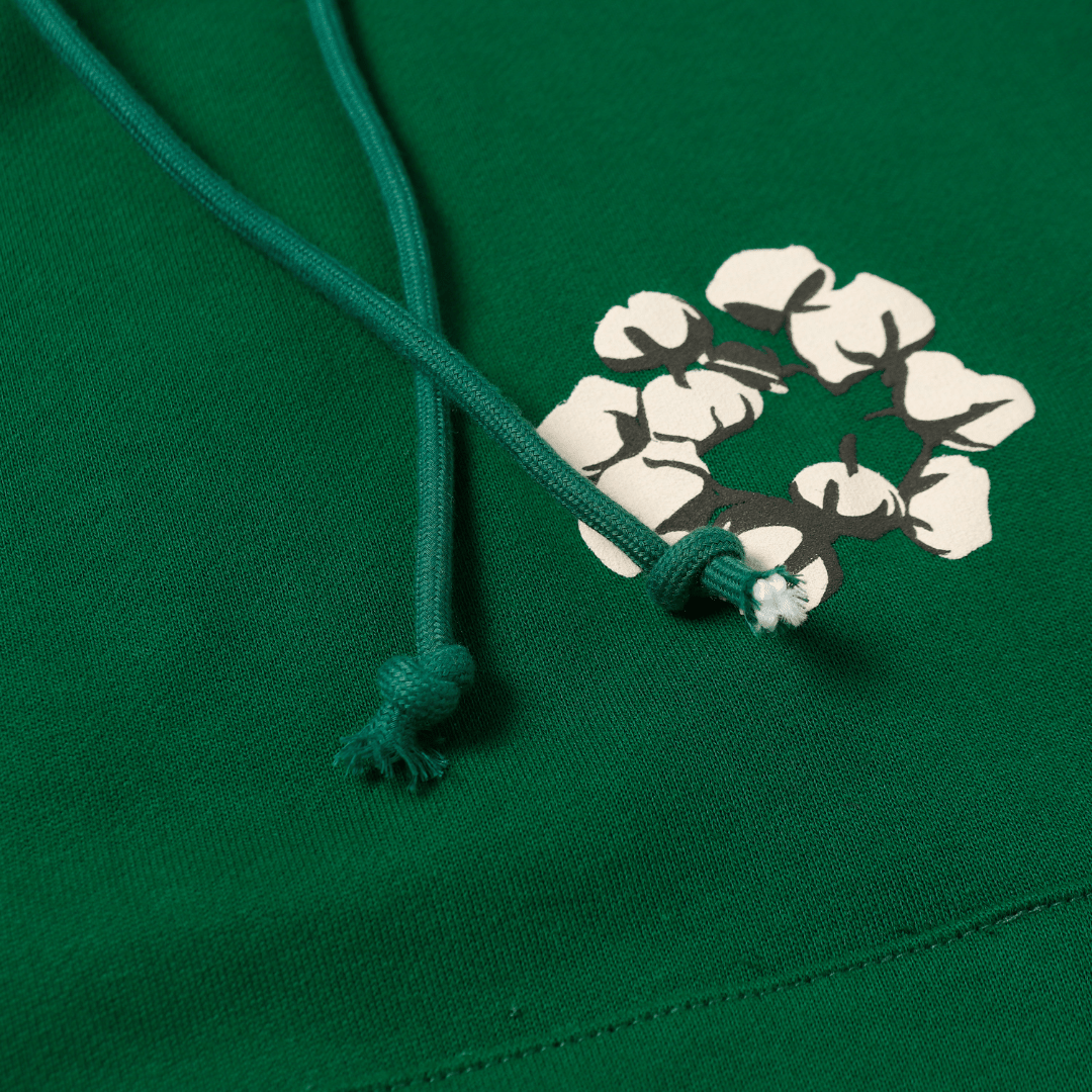 Denim Trs Cactus Tracksuit