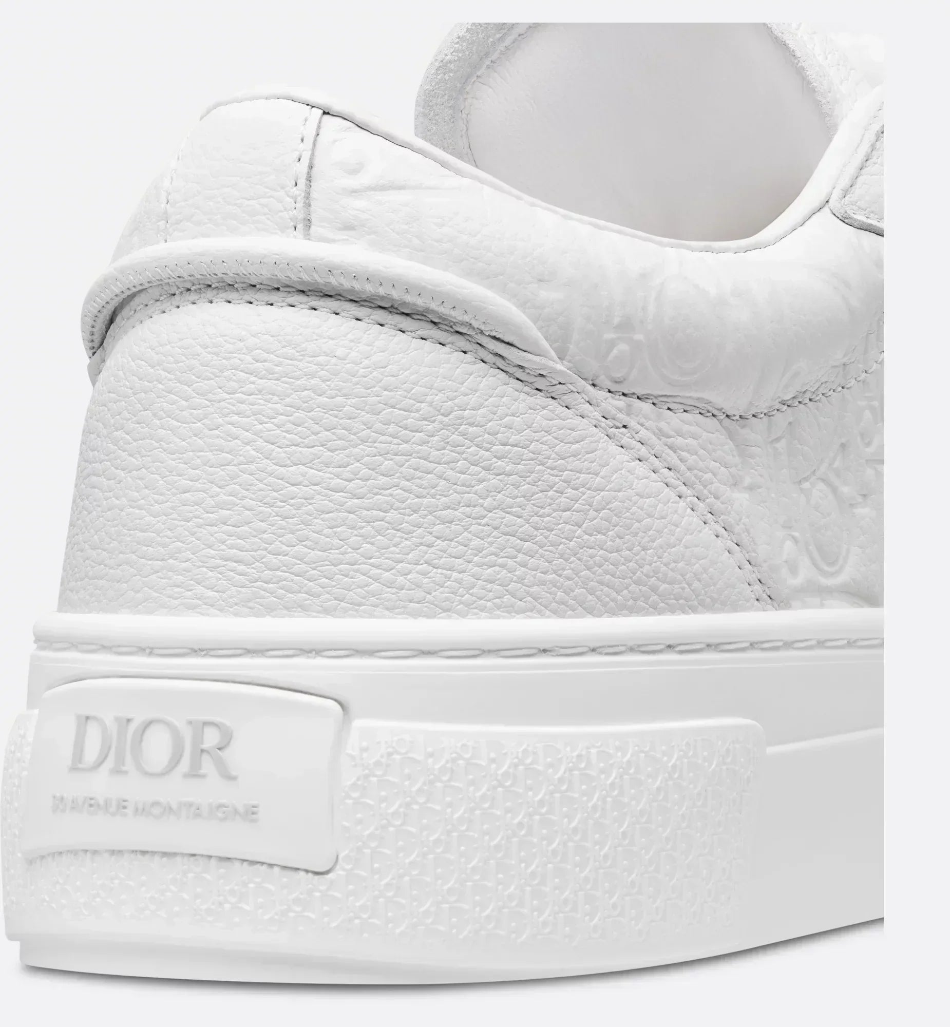B33 Spin Sneaker