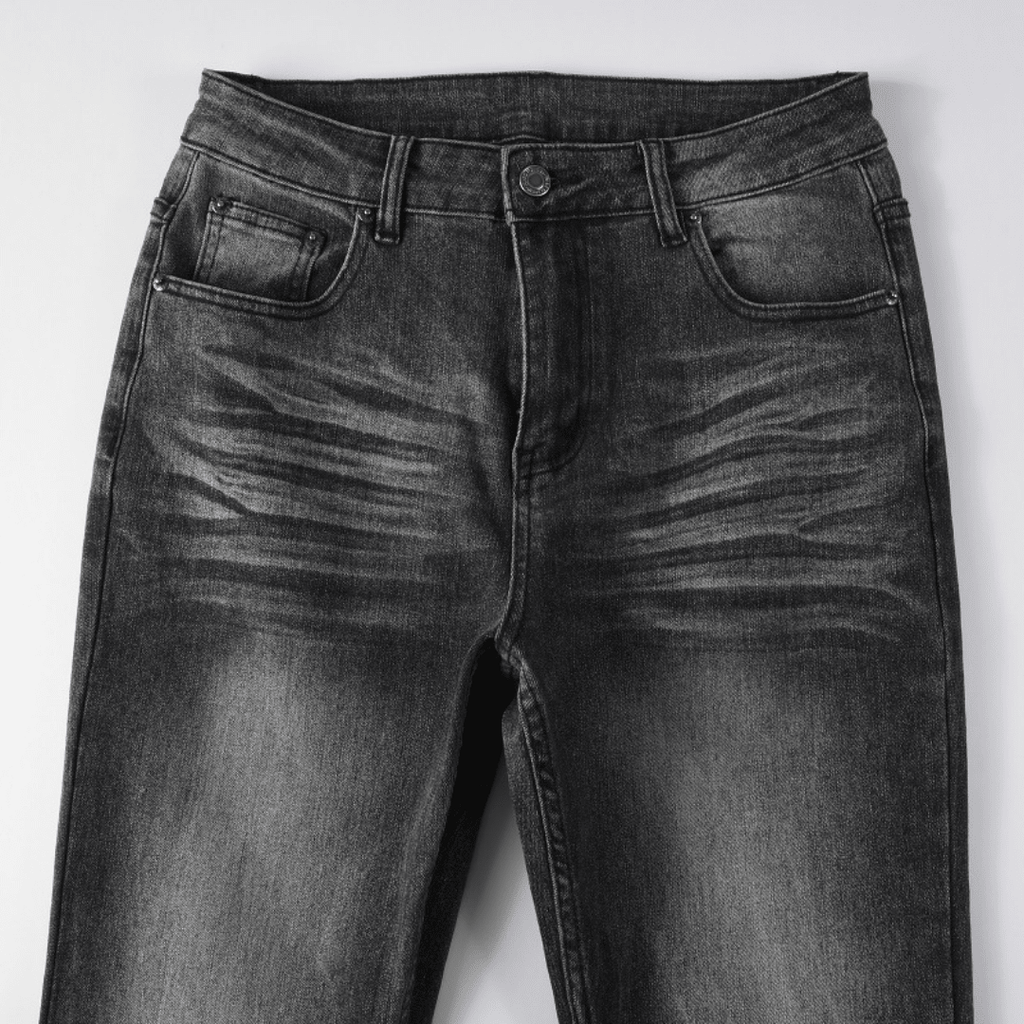 Amr Flared Jeans