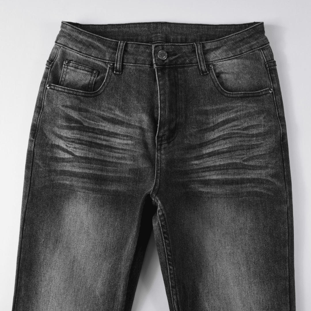 Amr Flared Jeans