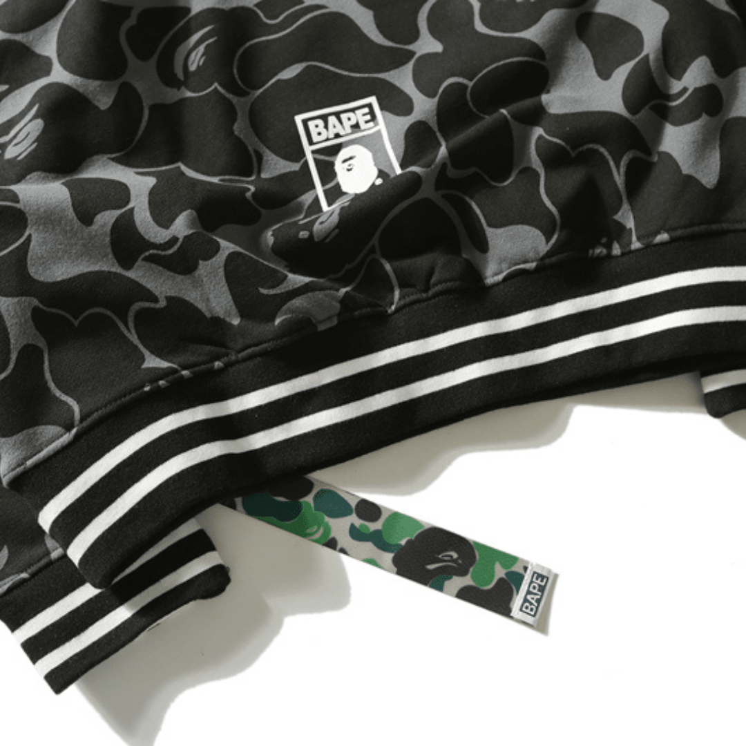 Bape Set