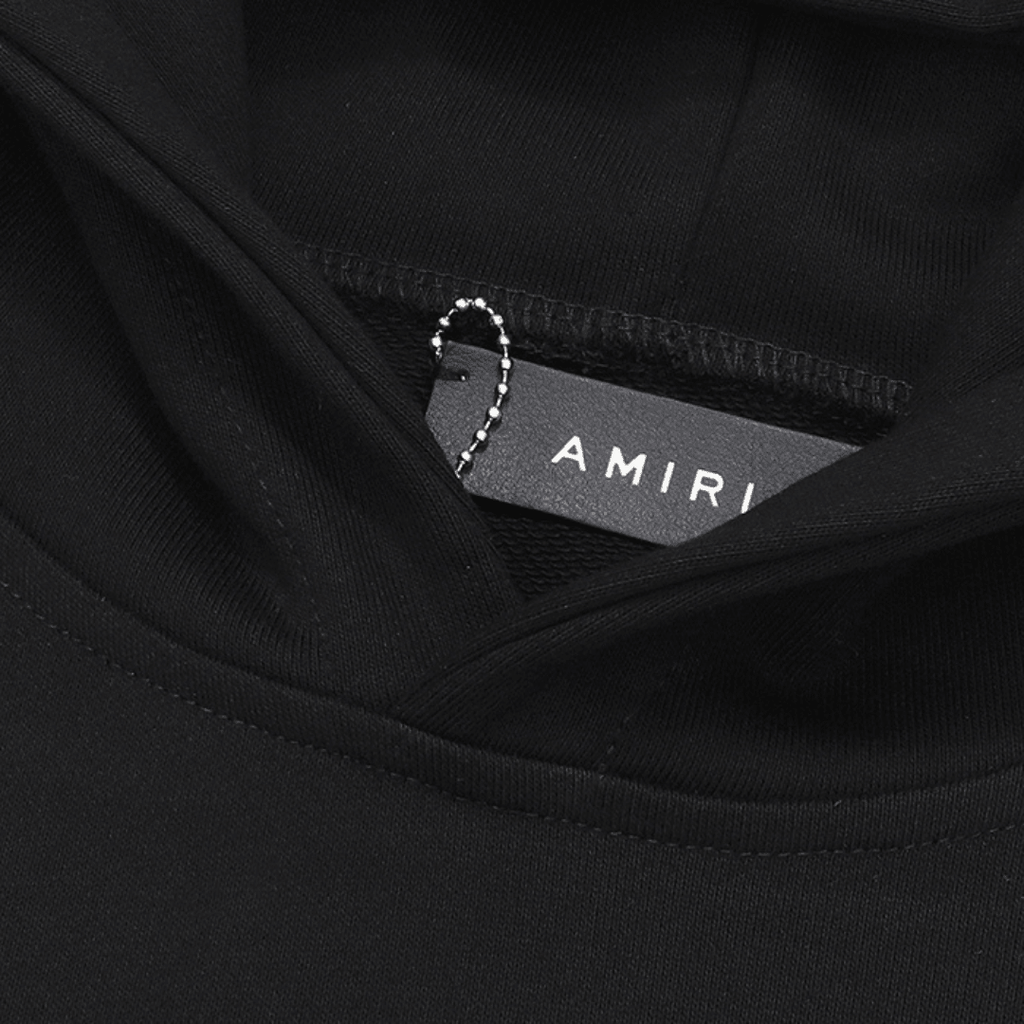 Amr Bandana Hoodie
