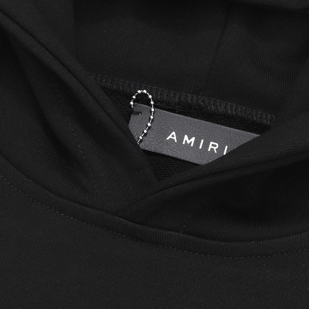 Amr Bandana Hoodie