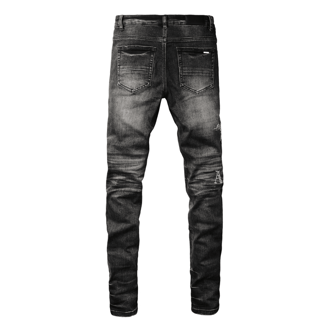 Amr Angel Jeans
