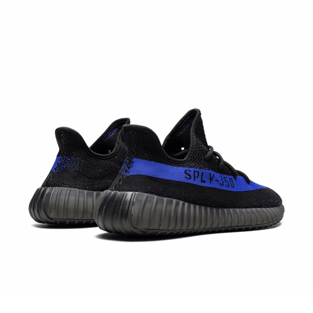 YZY - 350 V2 Dazzling Blue