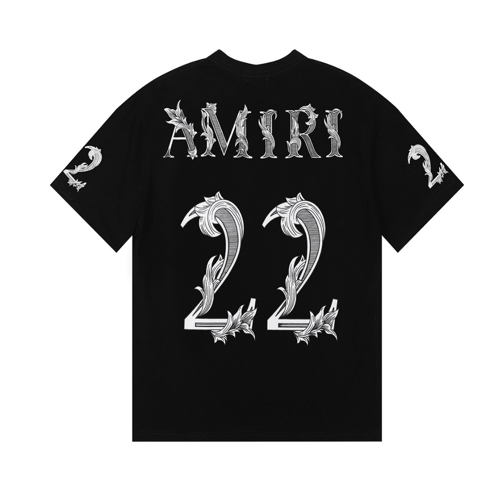 Amr 22 T-shirt