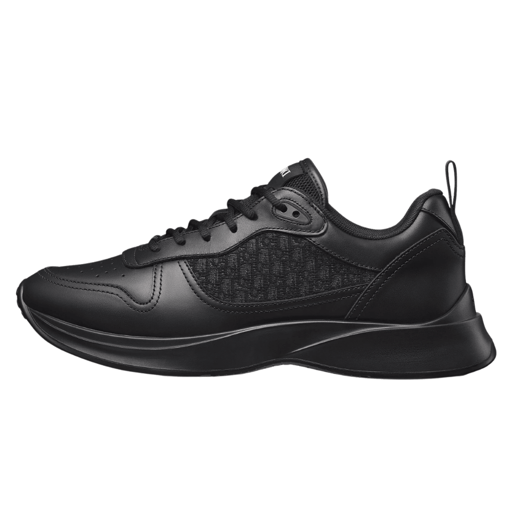 B25 Triple Black