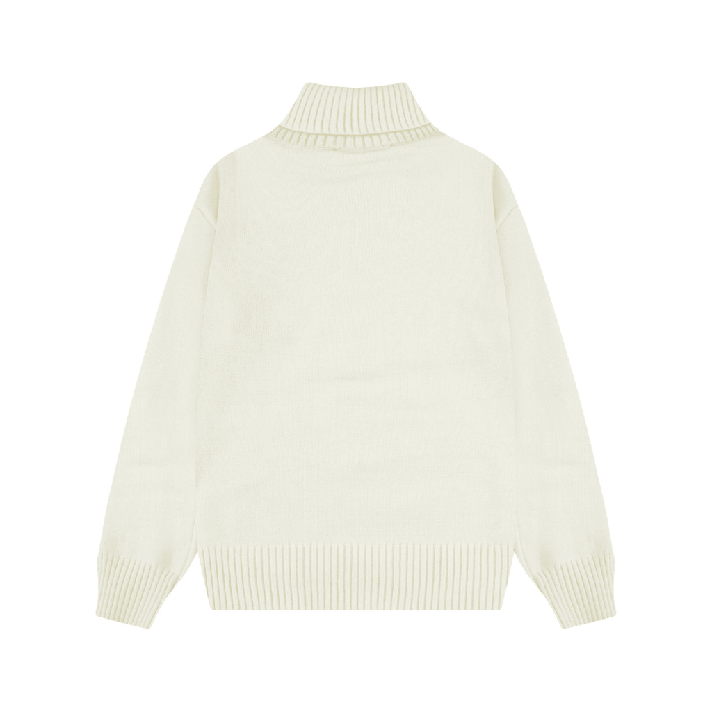 Ami Sweater
