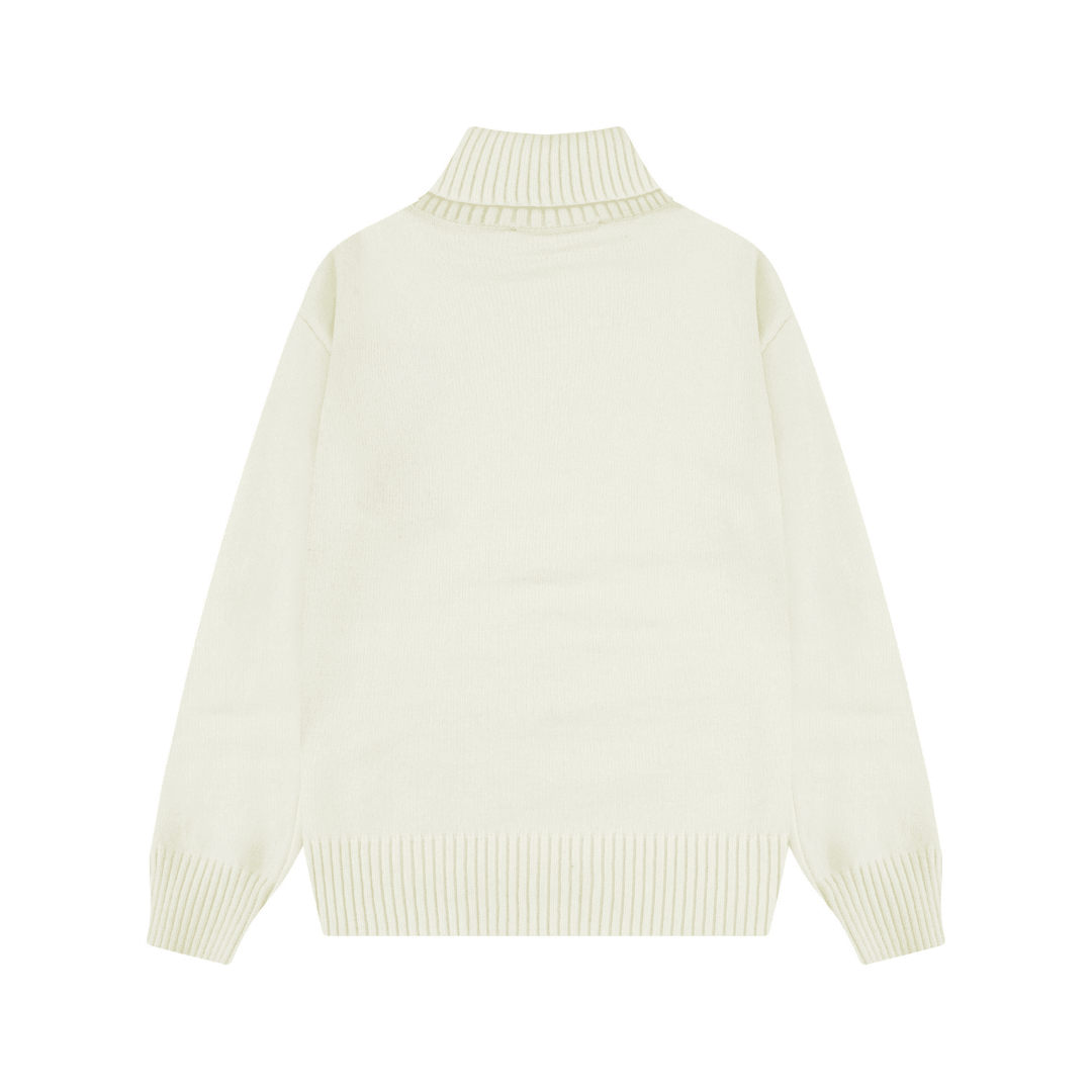 Ami Sweater