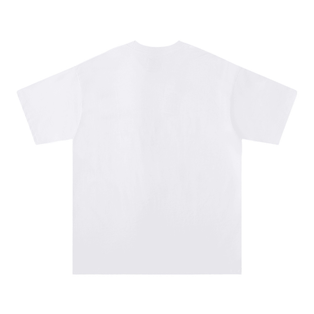 Amr Polychromatic T-shirt