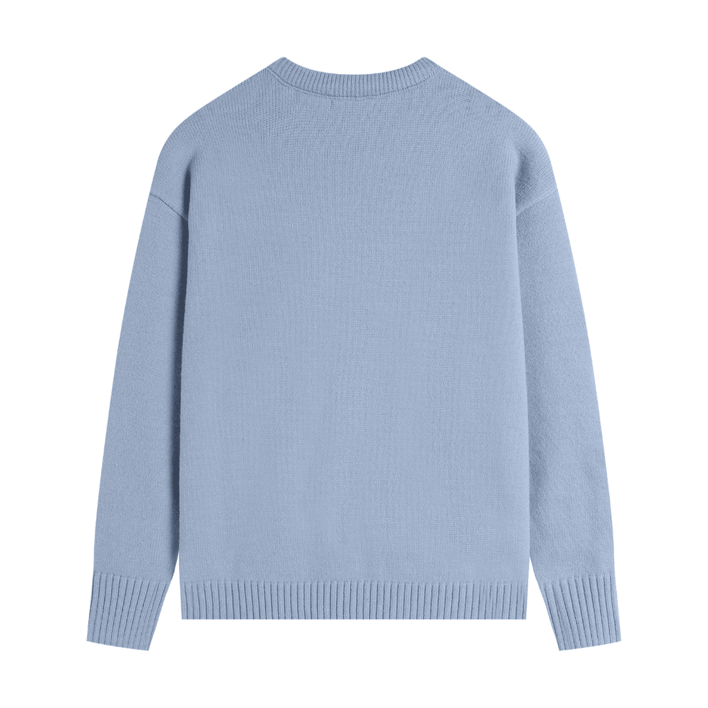 Ami Sweater