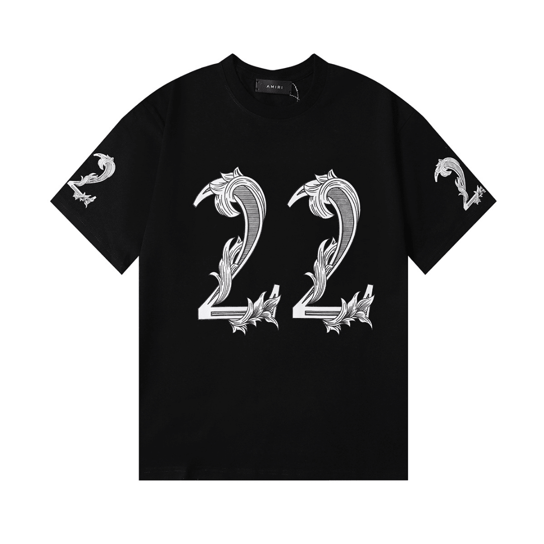 Amr 22 T-shirt