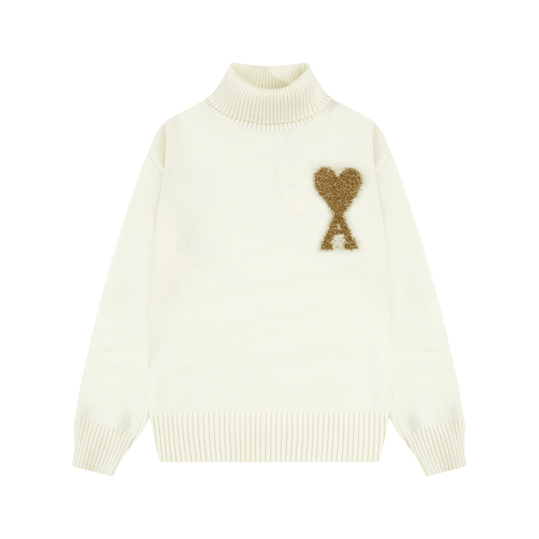 Ami Sweater